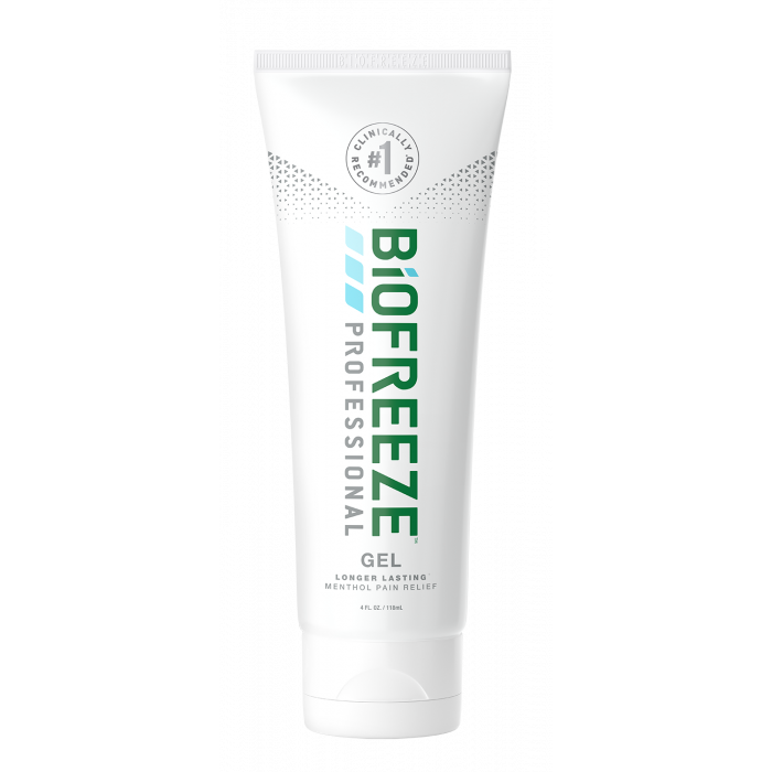 BioFreeze Gel Tube 4oz