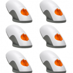 Dexcom G6 Sensors - TWO 3-packs (6 Sensors)