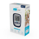 Easy Touch BlueLink Glucose Meter Kit