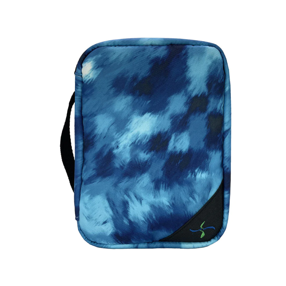 Insulated Diabetes Organizer Waves