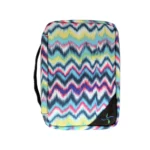 Insulated Diabetes Organizer Zig Zag
