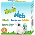 Easy Neb Pediatric Nebulizer