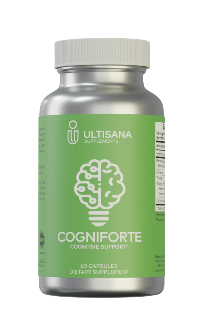Cogniforte
