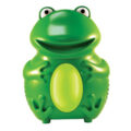 Frog 1