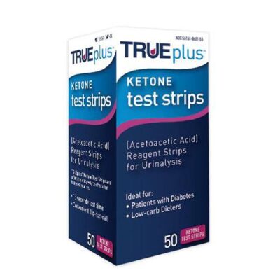 True Plus Ketone