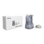 Mio Advance Infusion Set Clear 9mm Cannula with 23" Tubing (MMT243)